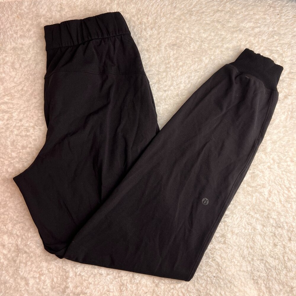 Lululemon On the Fly Jogger *Luxtreme EUC